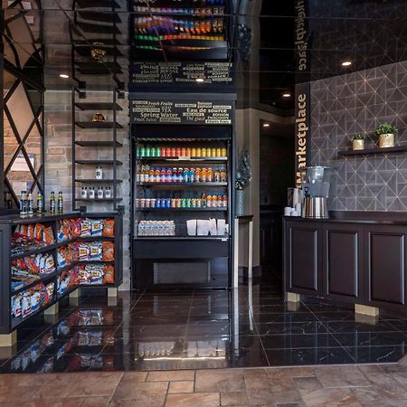 Best Western Plus Edmundston Bagian luar foto